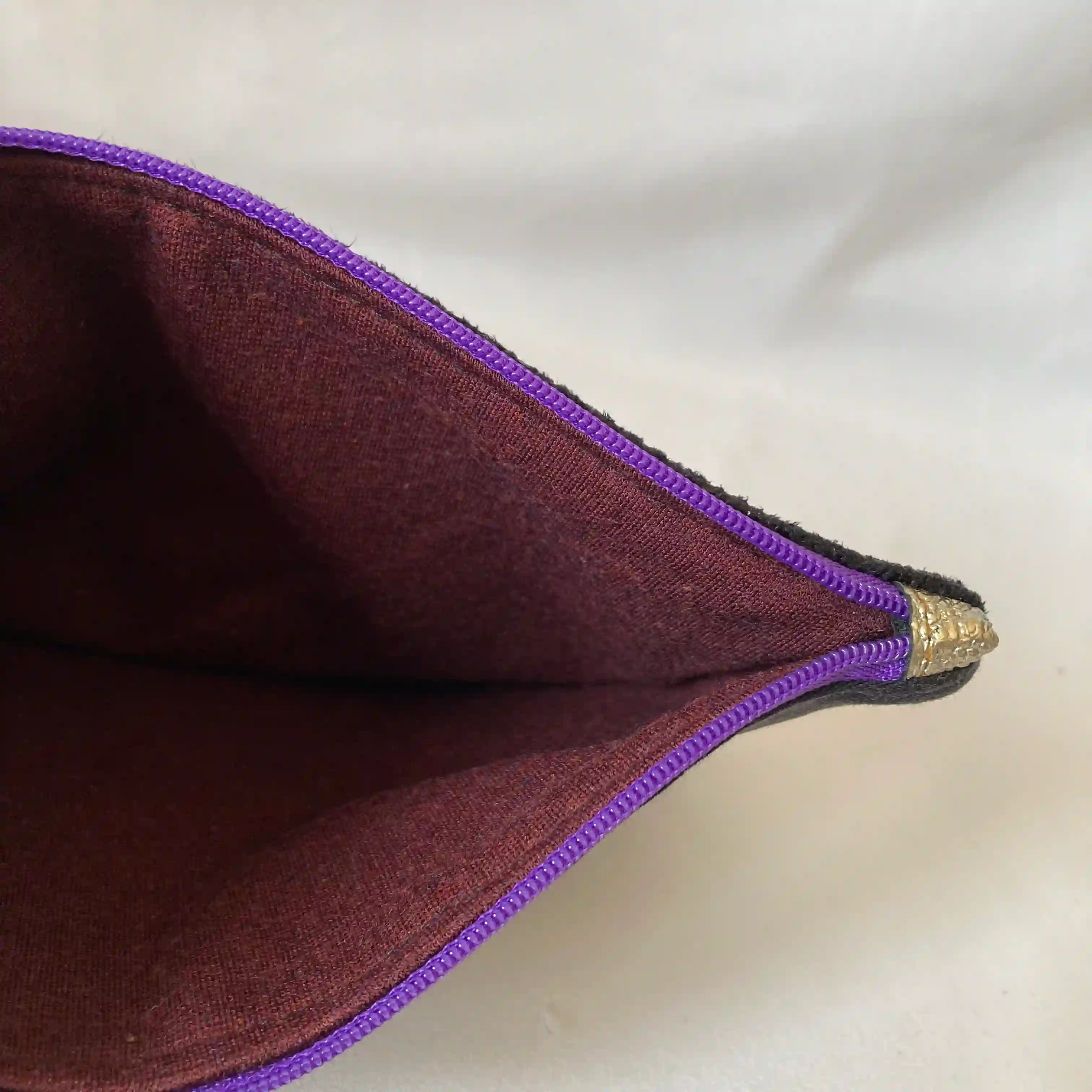 Trousse Velours  3