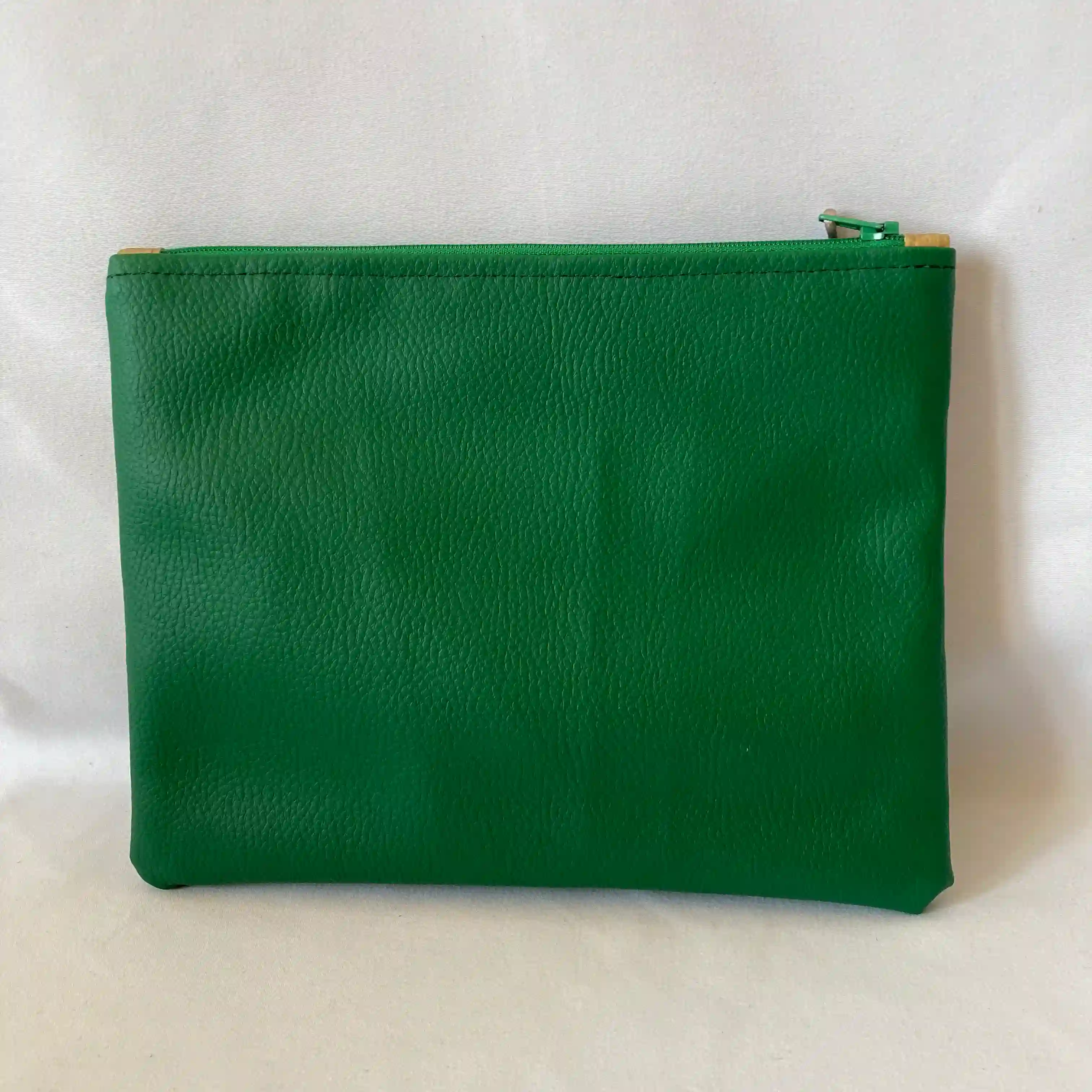 Trousse Vert Forêt 2