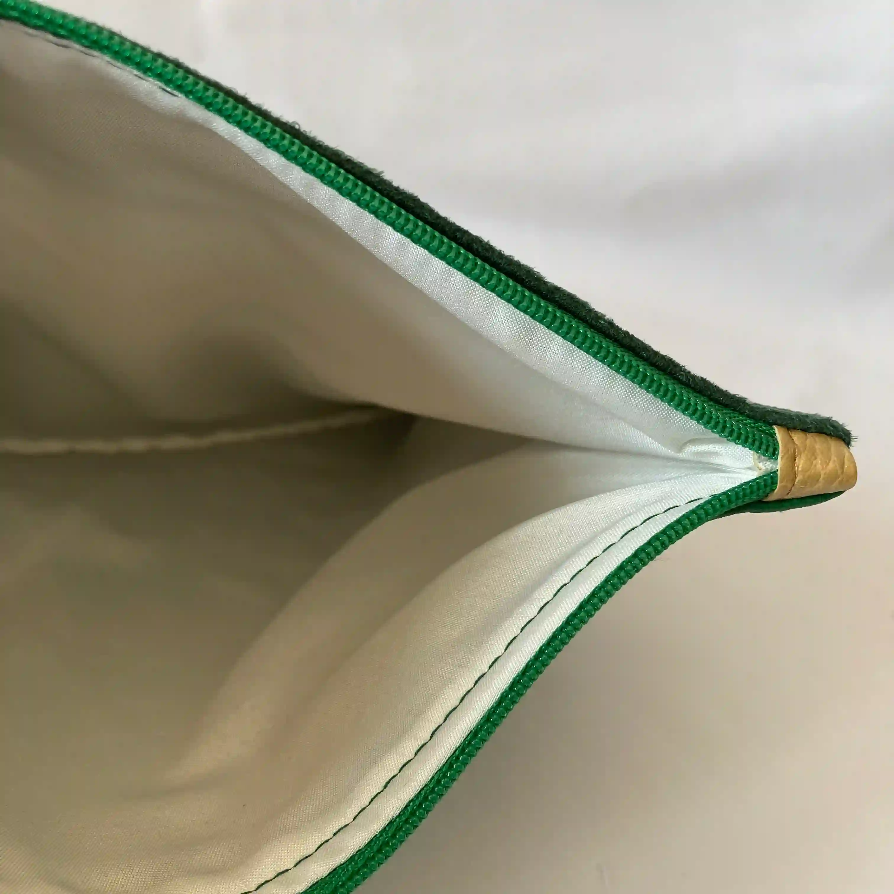 Trousse Vert Forêt 3