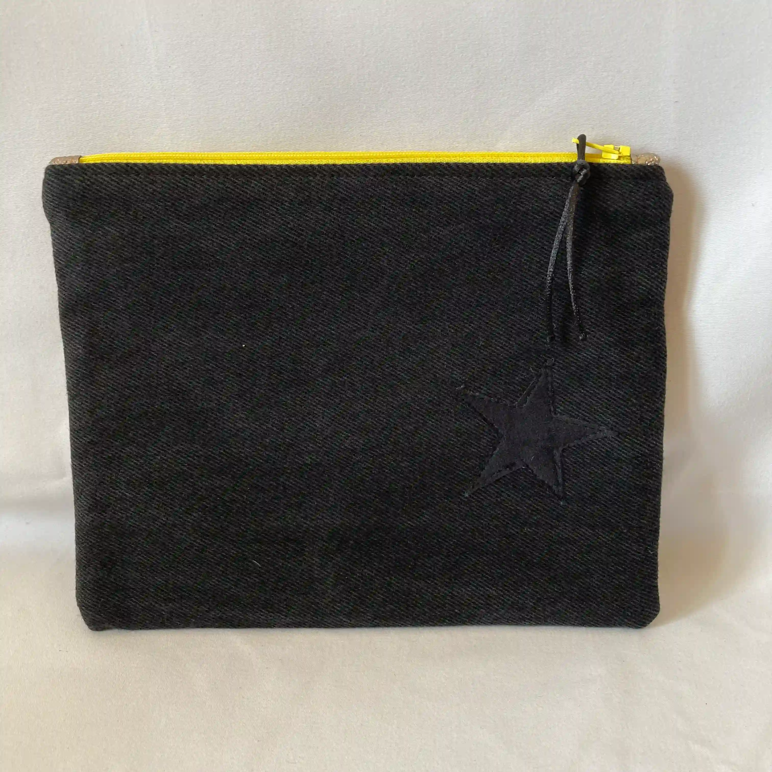 Trousse Léopard +Camel 2