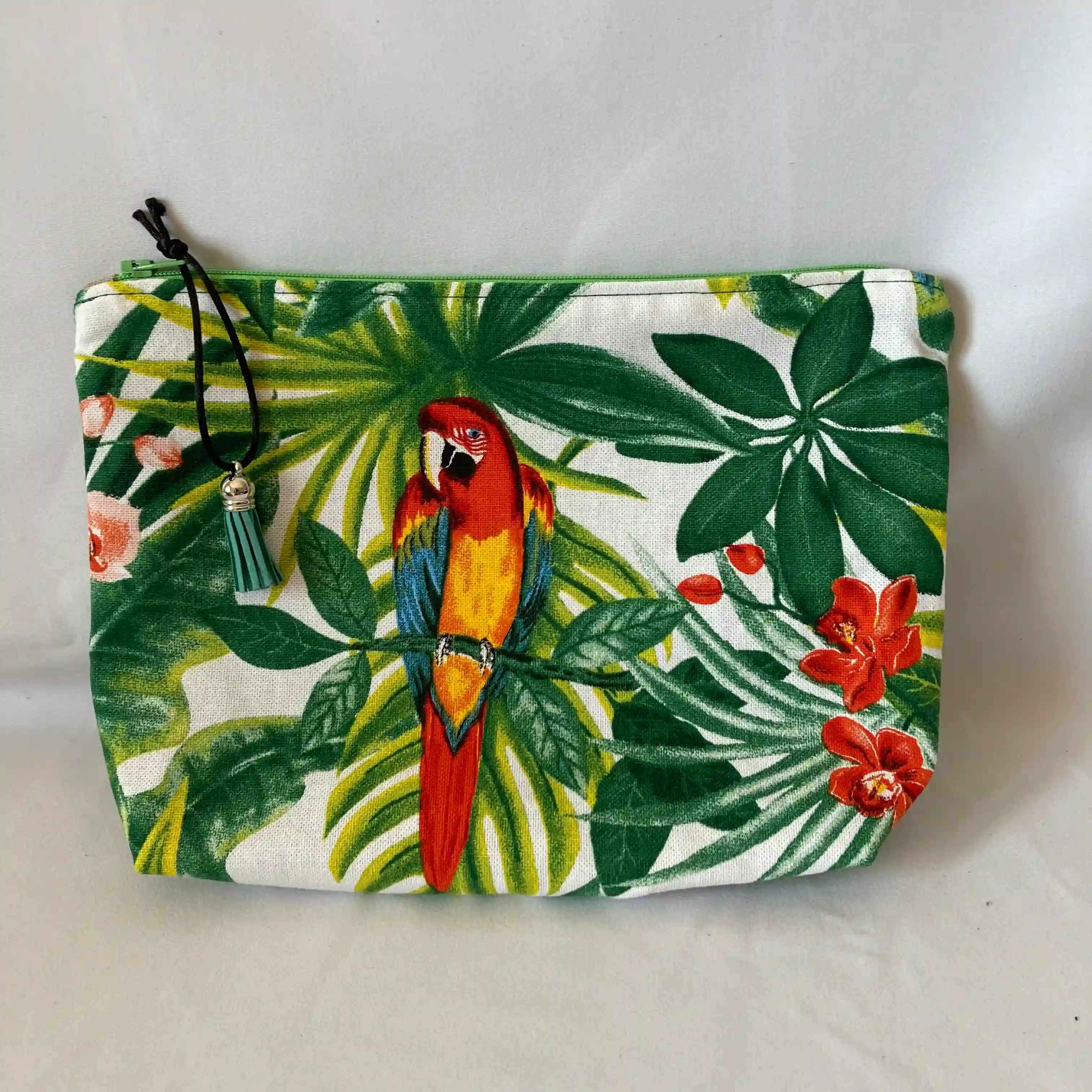 Trousse Perroquet