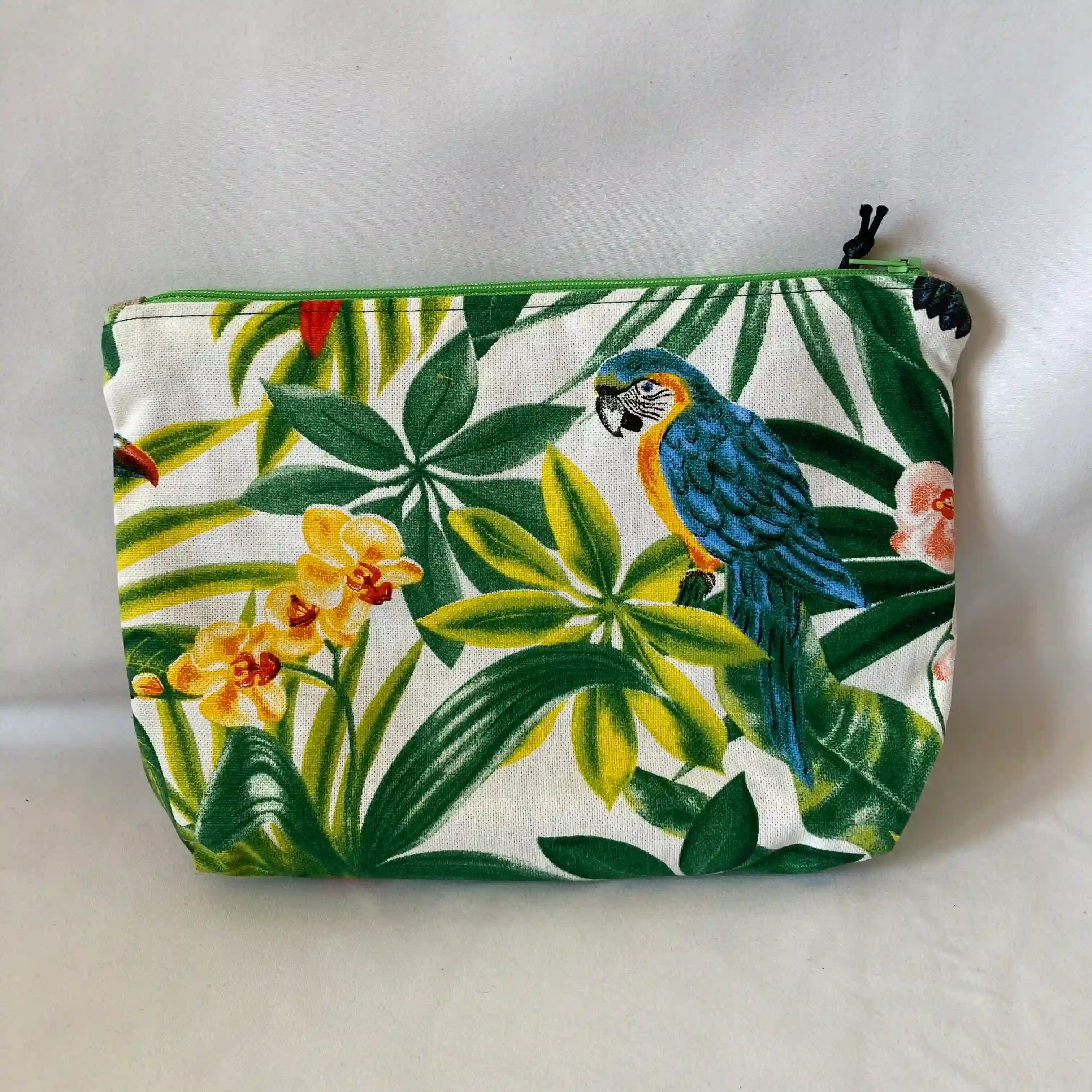 Trousse Perroquet 2
