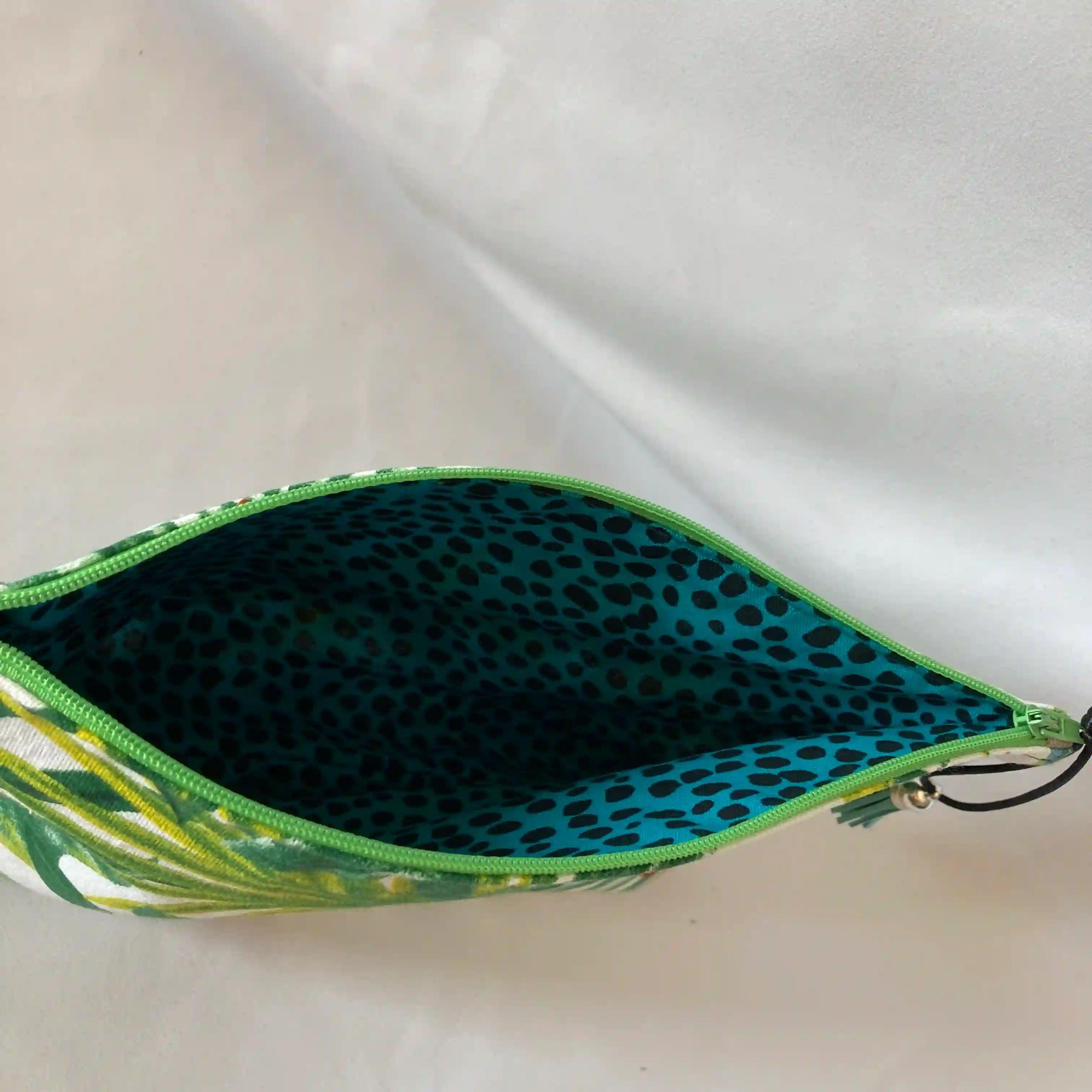 Trousse Perroquet 4