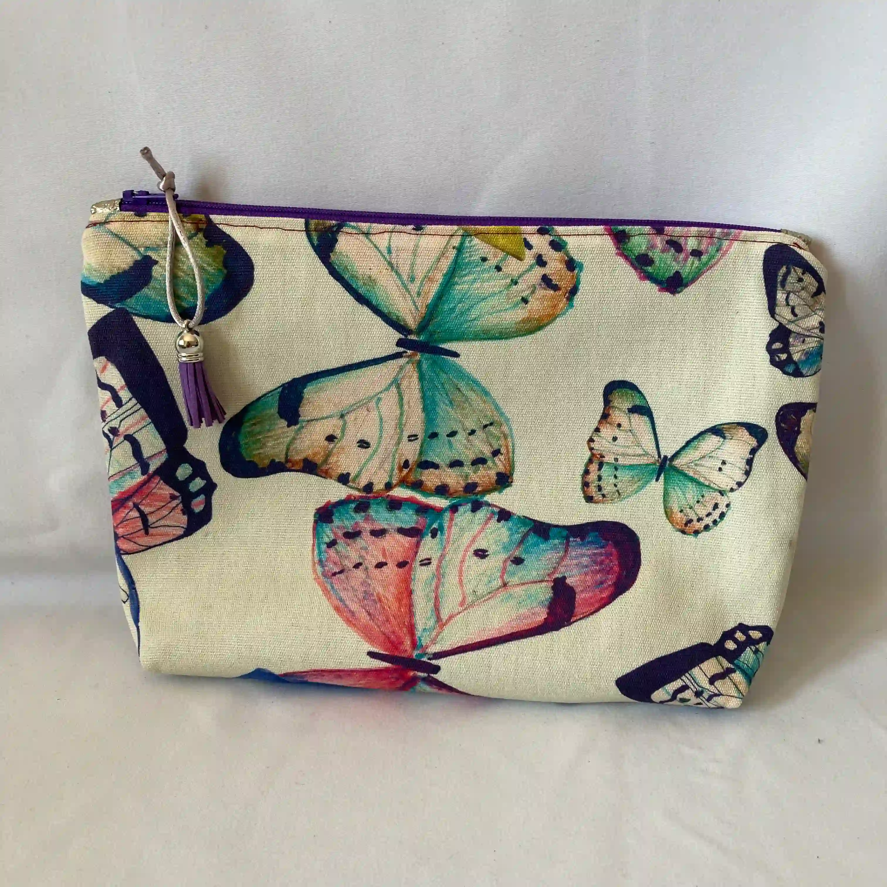 Trousse Papillons