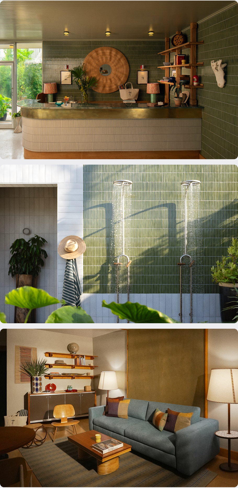 Project detail