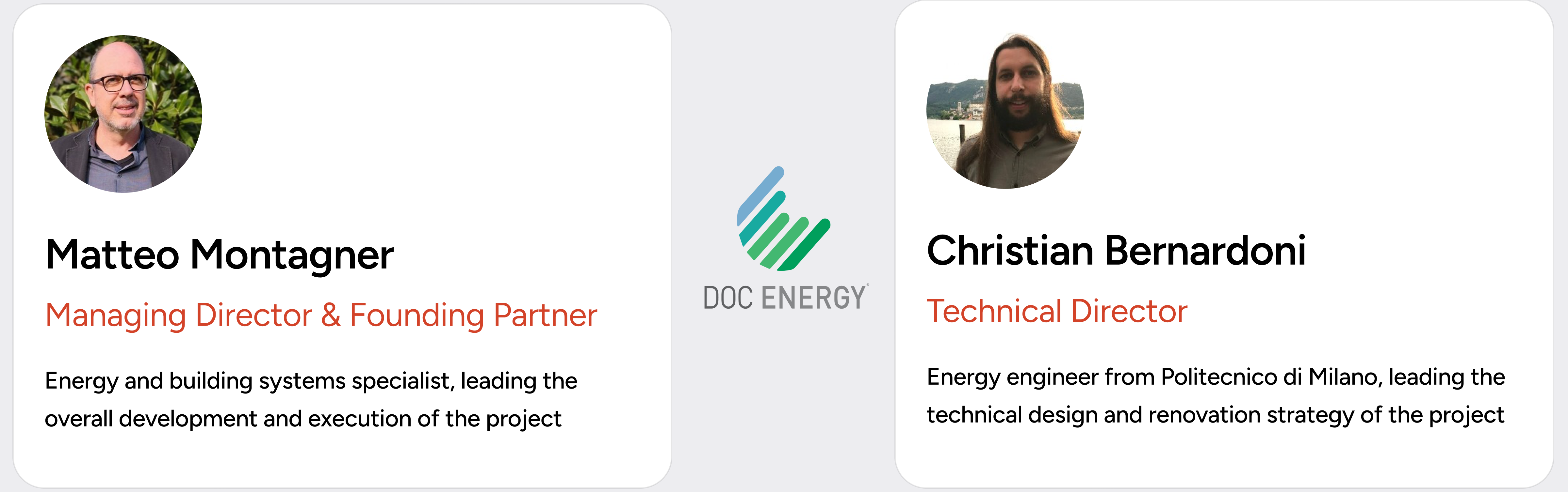 Project detail