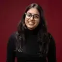 Maitreyee Patel
