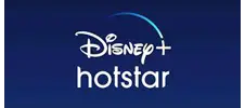 Disney+ Hotstar