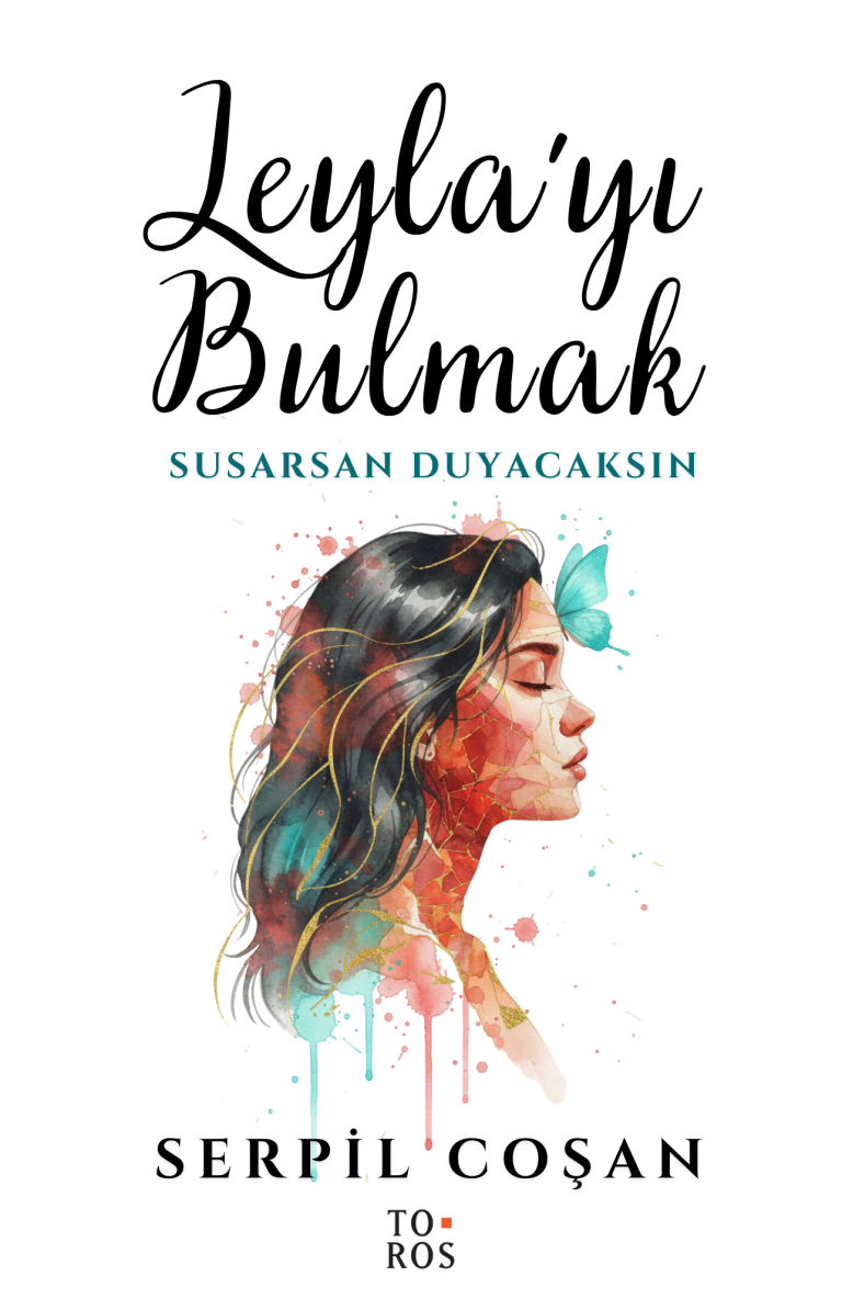 Leyla'yı Bulmak