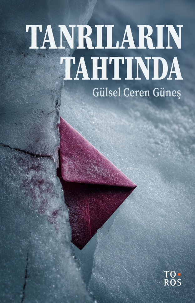 Tanrıların Tahtında