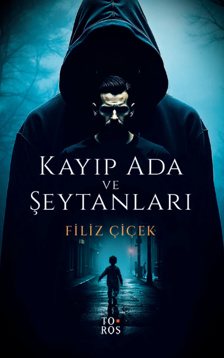 Kayıp Ada ve Şeytanları