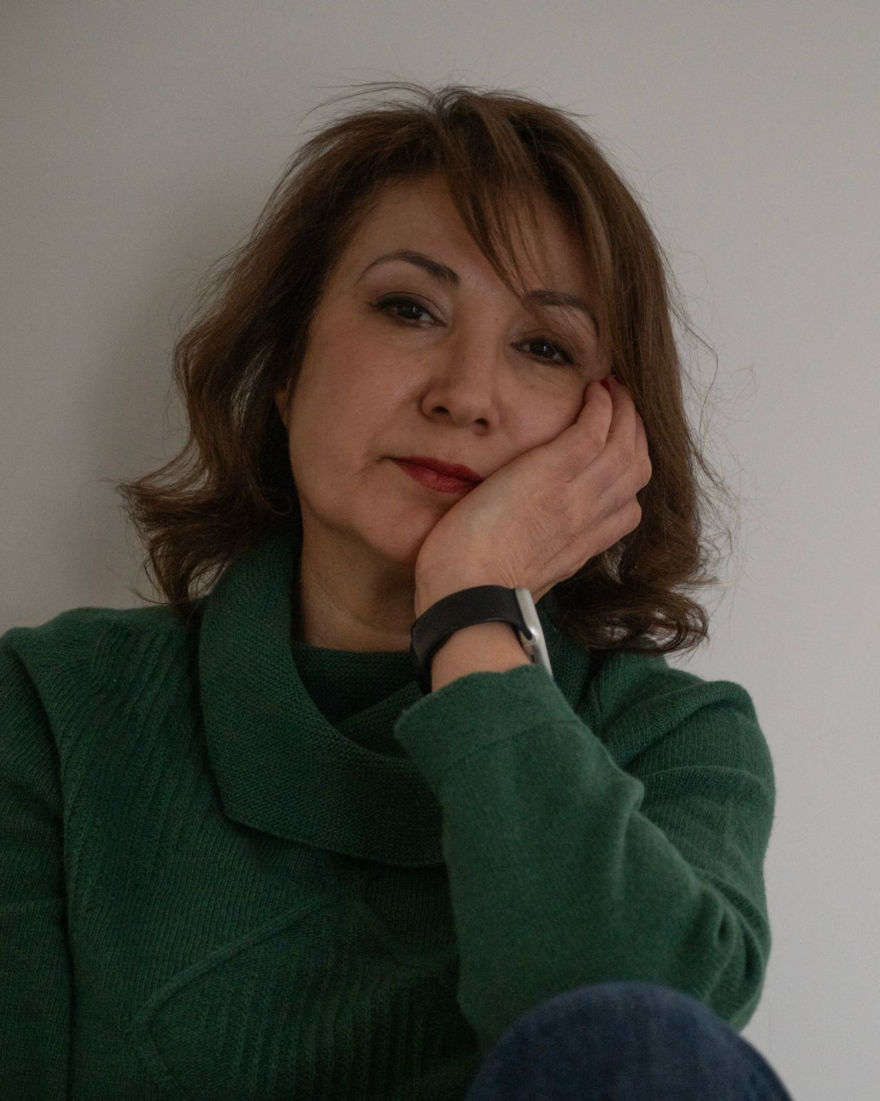 Filiz Çiçek