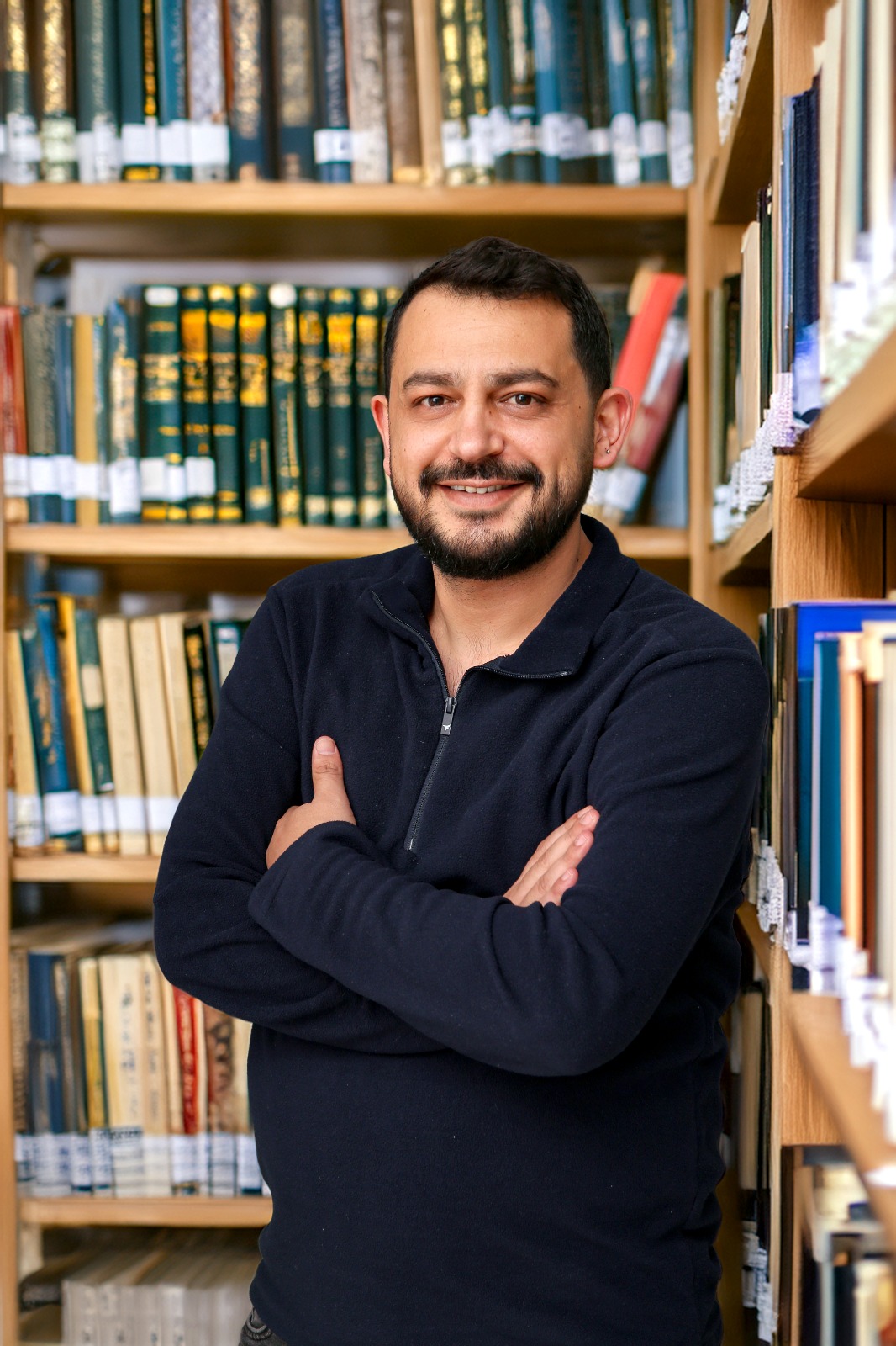 Halil İbrahim Basılgan