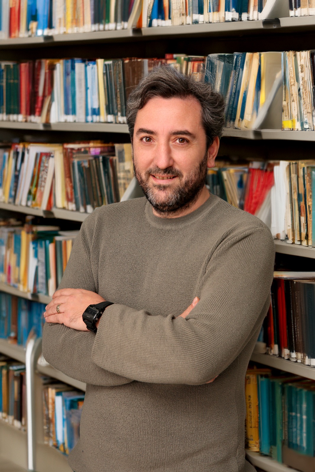 Oktay Çakan