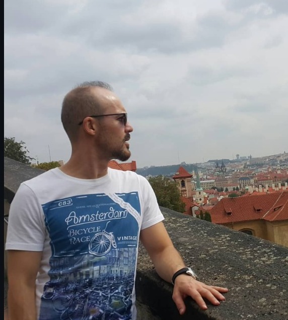 Selçuk Haşim Gözoğlu