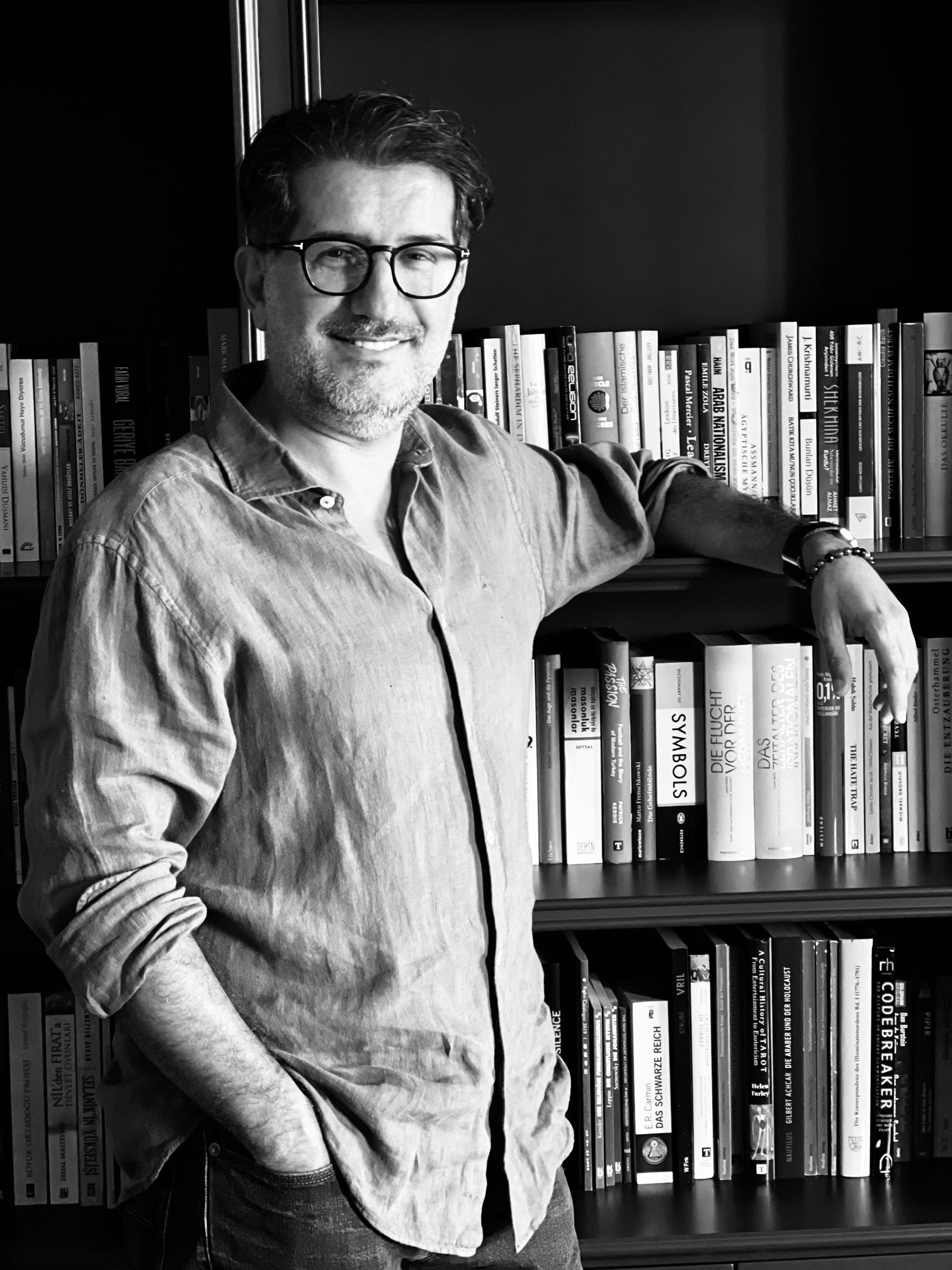 Serhan Kurşun
