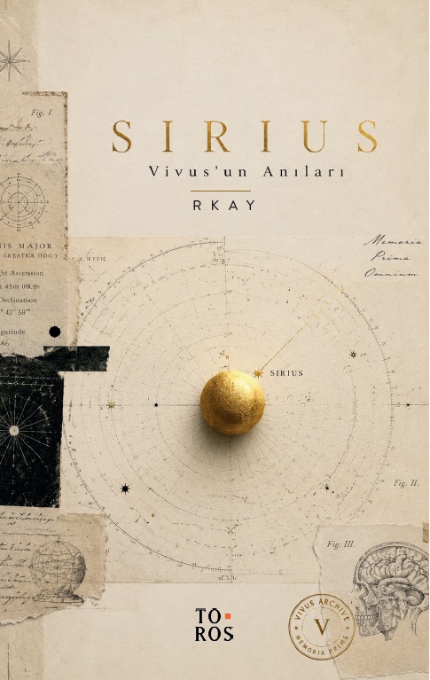 Sirius: Vivus'un Anıları