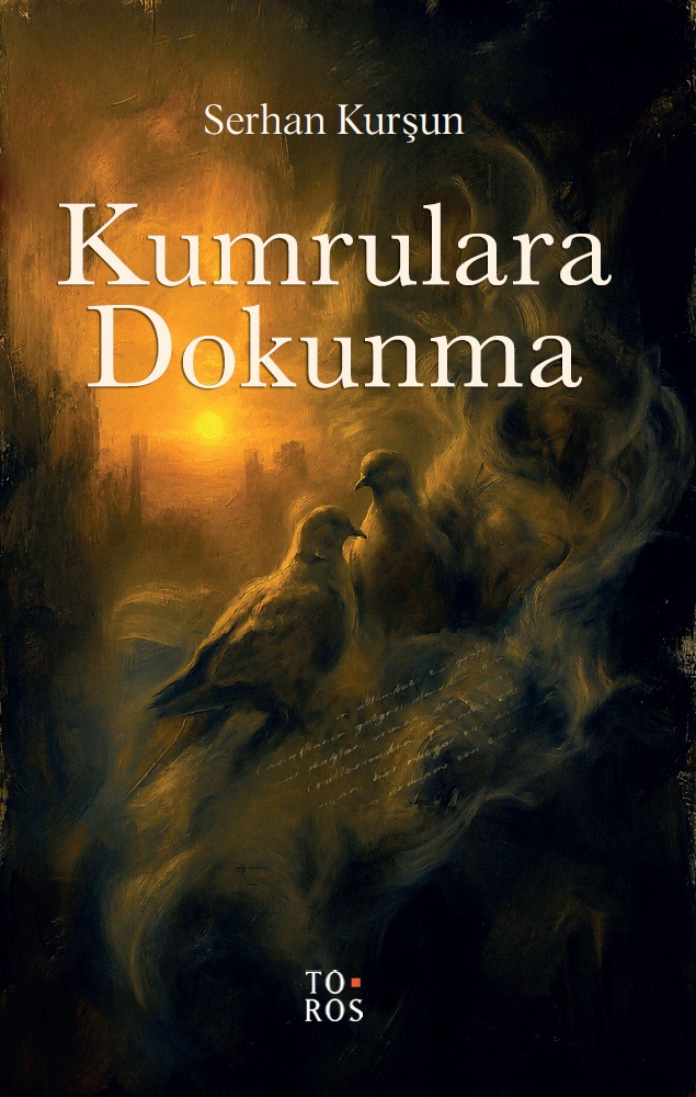 Kumrulara Dokunma
