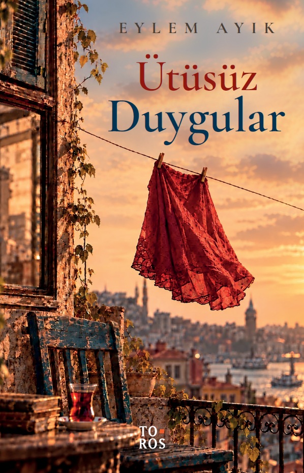 Ütüsüz Duygular