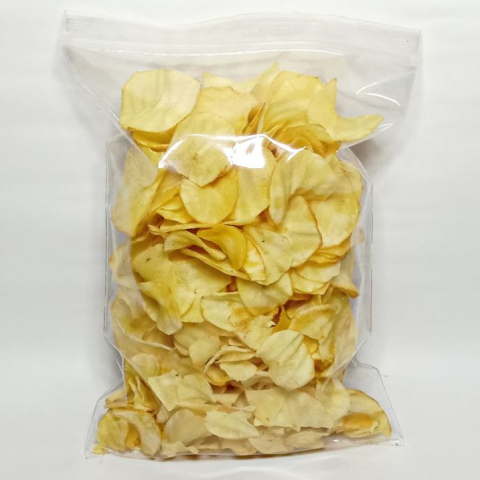Kripik Singkong Asli Karawang