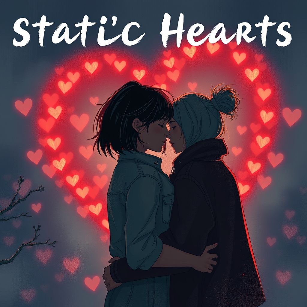 Static Hearts
