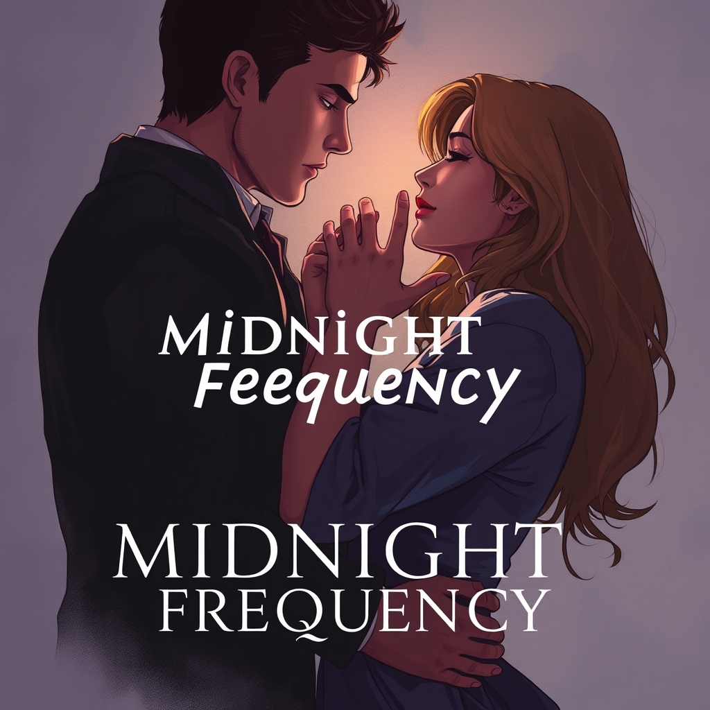 Midnight Frequency