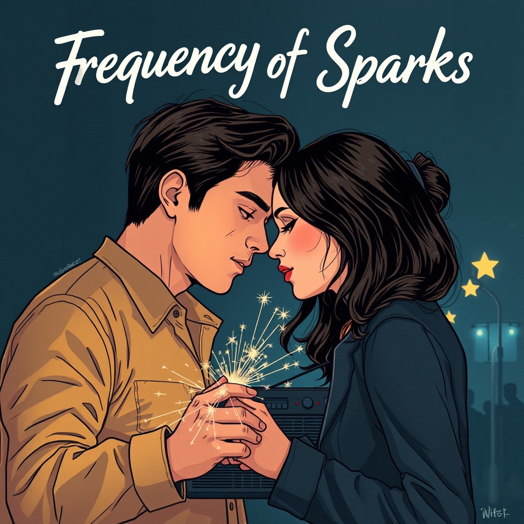 Frequency of Sparks