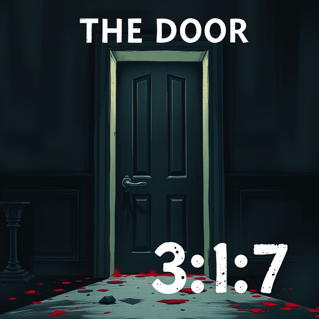 The Door at 3:17