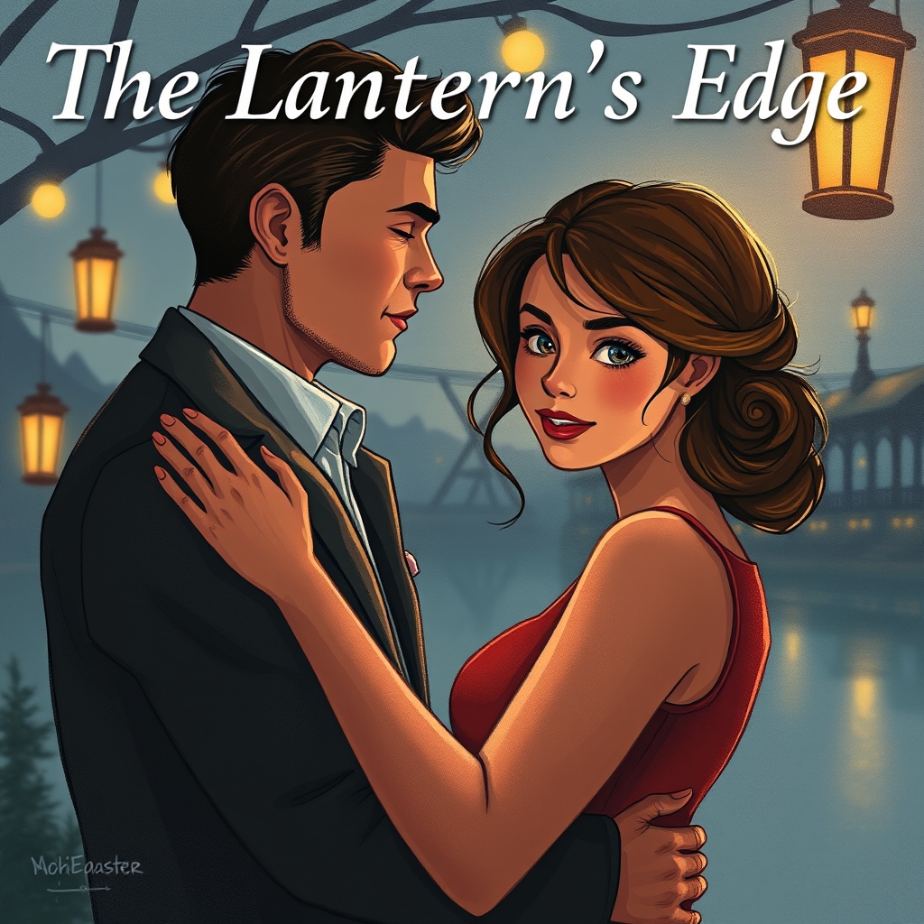 The Lantern's Edge