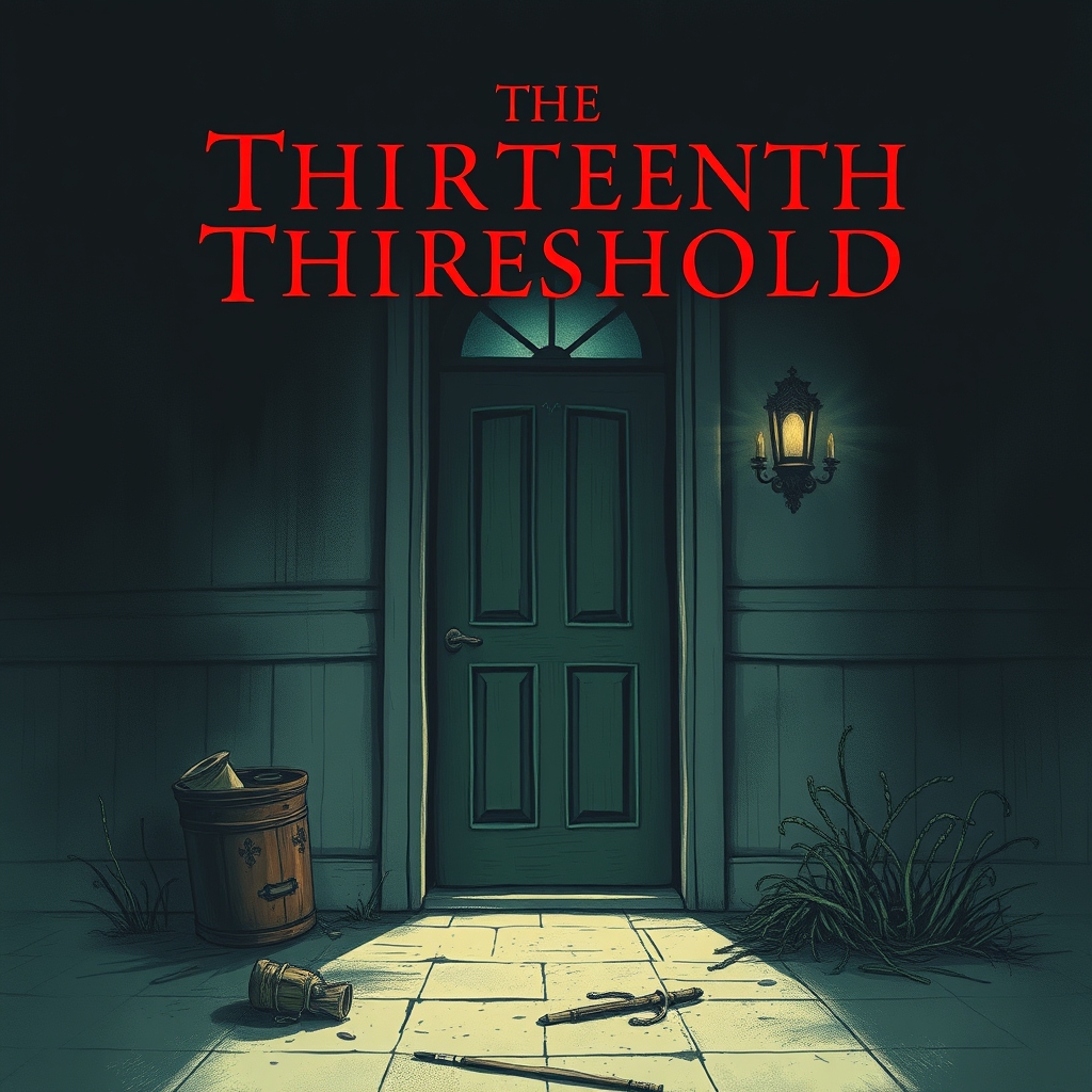 The Thirteenth Threshold