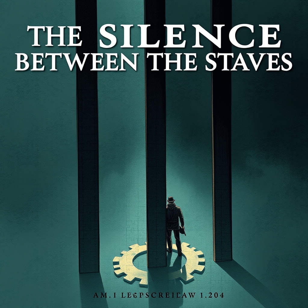The Silence Between the Staves