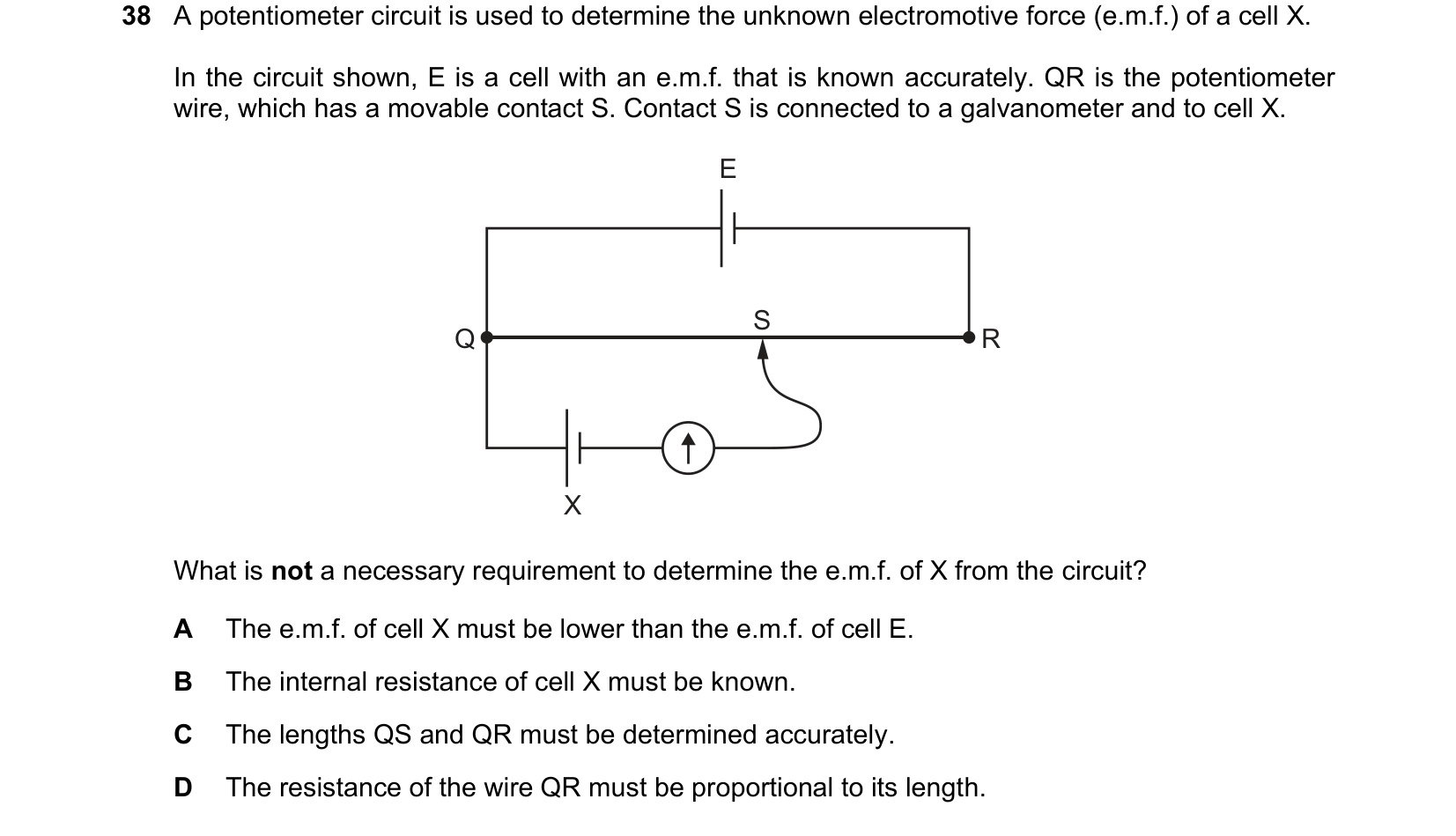 MCQ 5