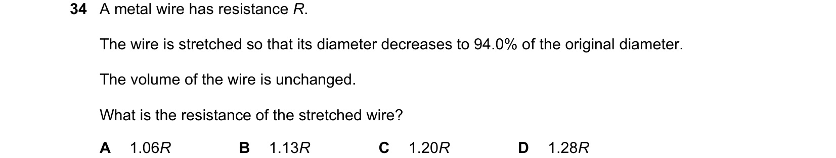 MCQ 1