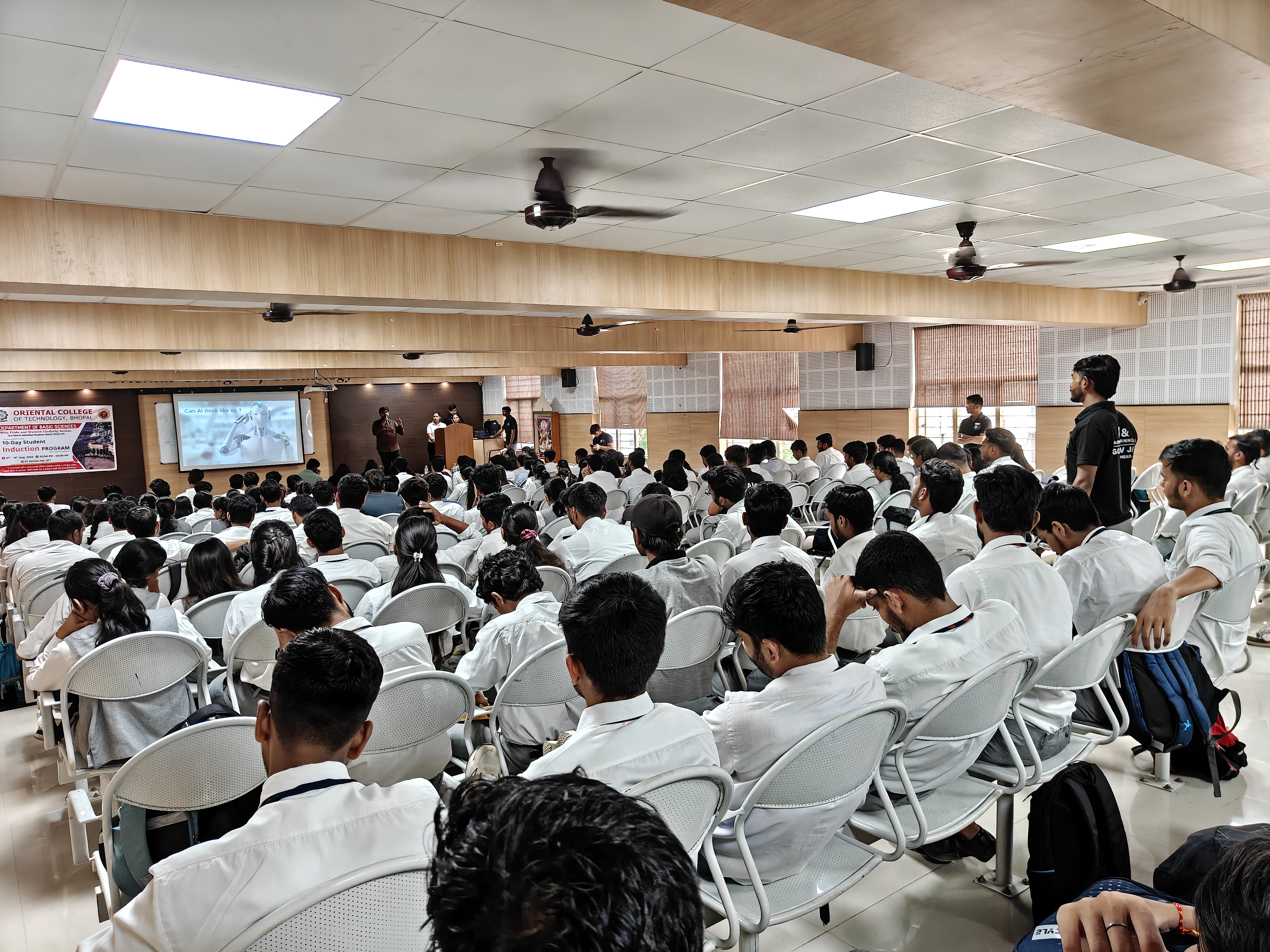DSPL Session & Workshop