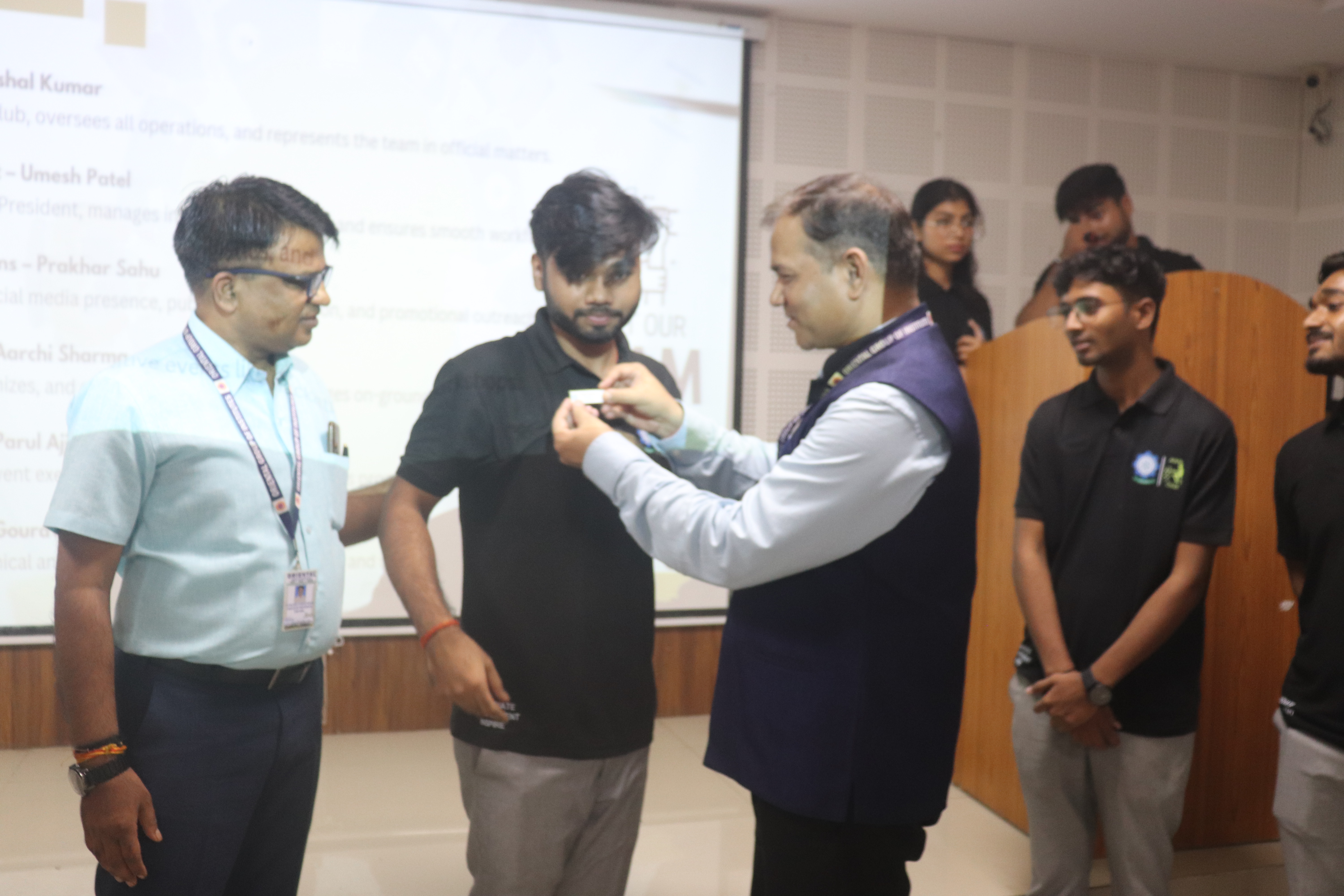 Codify Competition