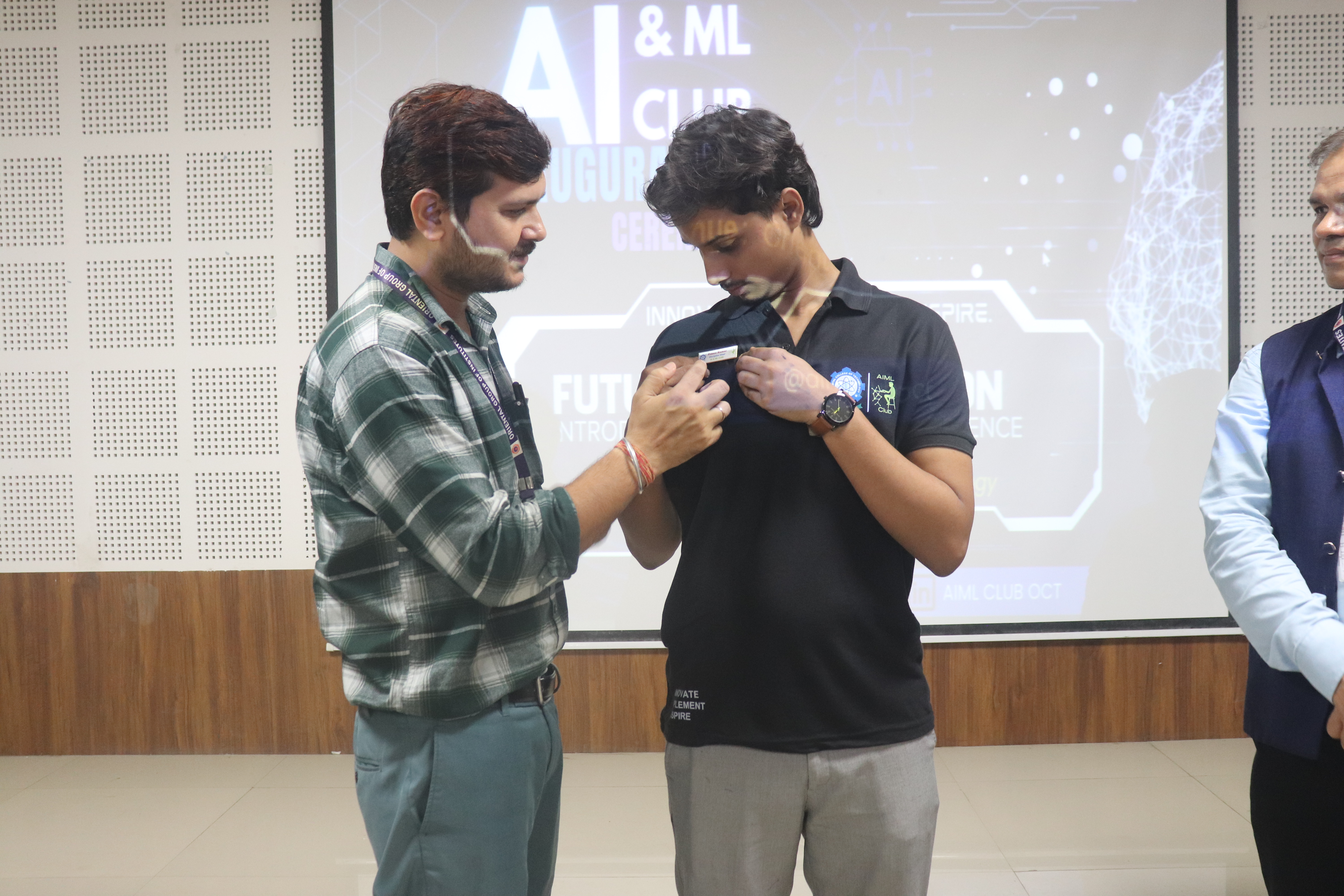 Expert Talk - Reinforcement Learning