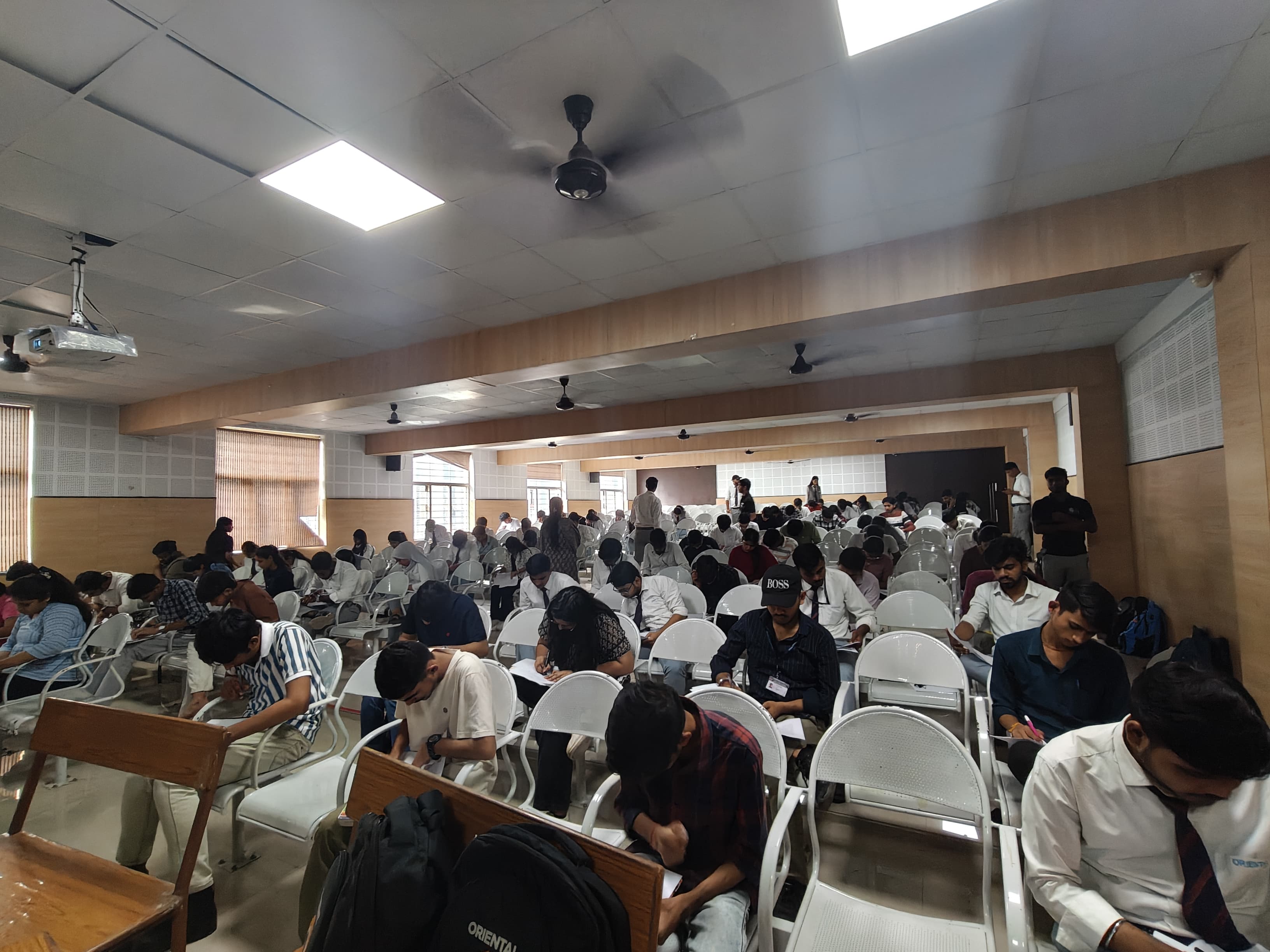Apfity Competition