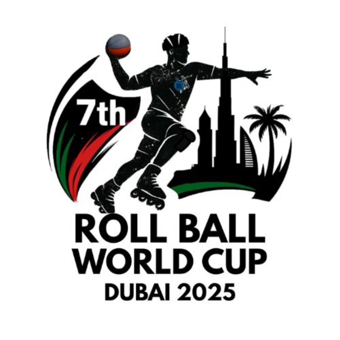7th Roll Ball World Cup 2025