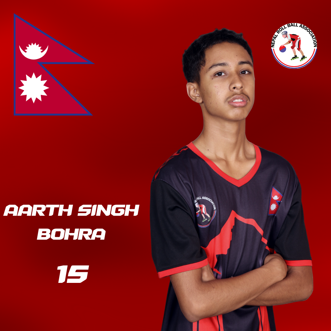 AARTH SINGH BOHRA