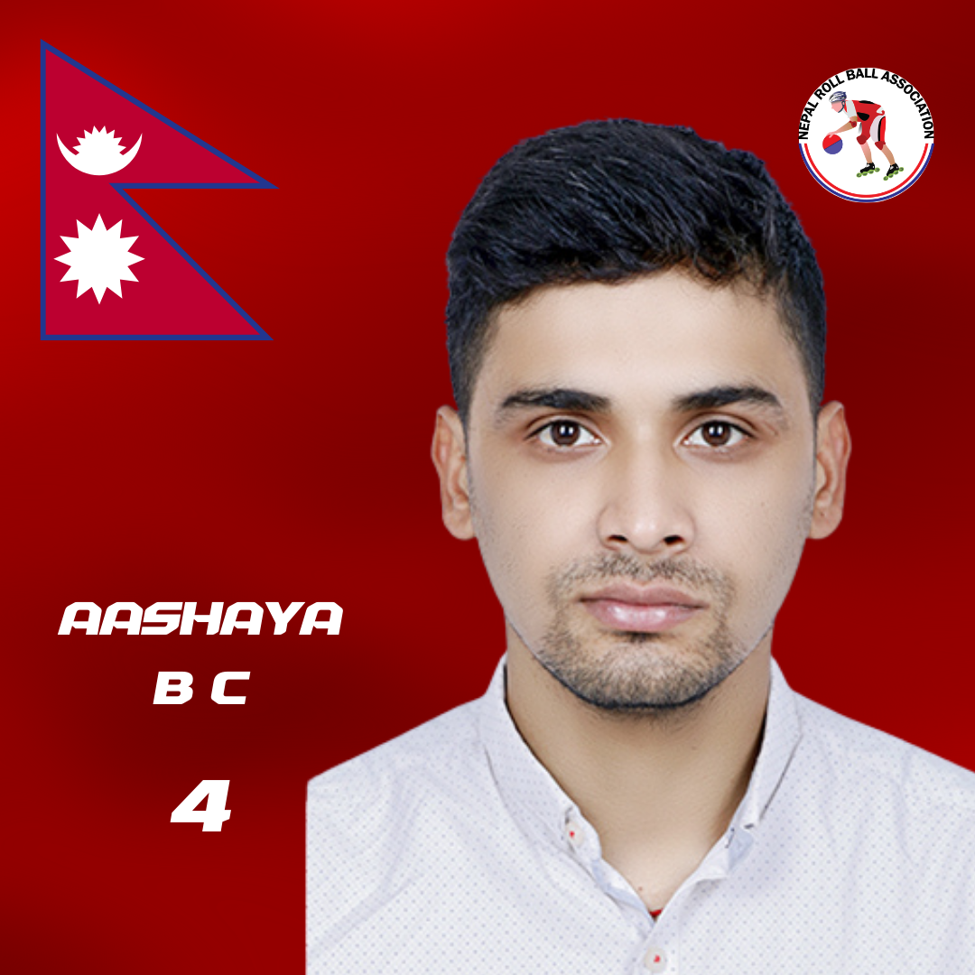 AASHAYA BC