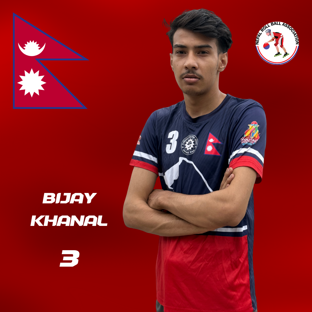 BIJAY KHANAL