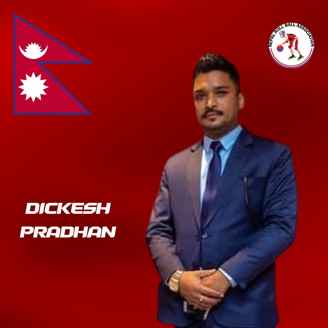 DICKESH PRADHAN