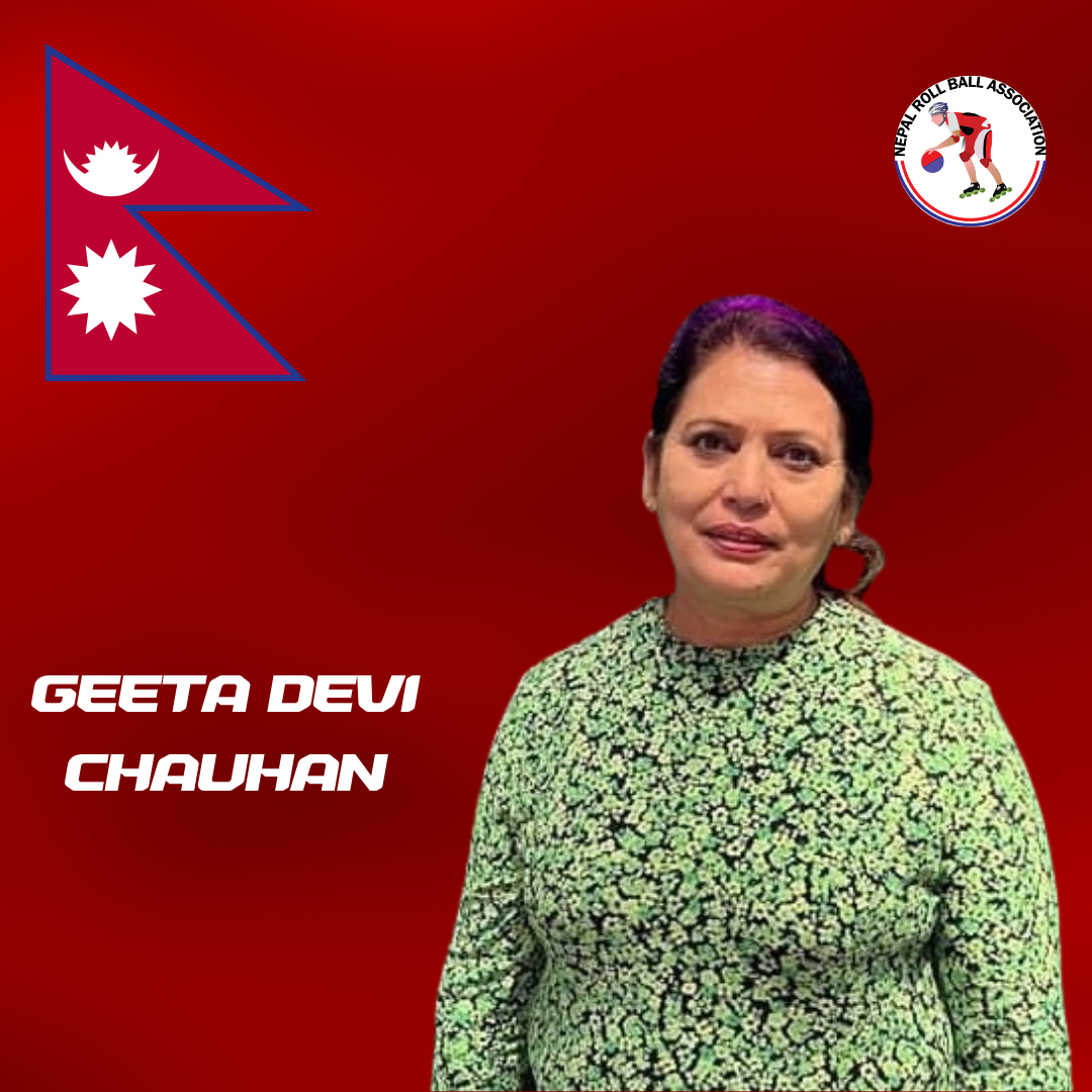 GITA DEVI CHAUHAN