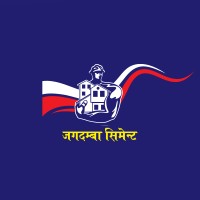 Jagadamba Cement