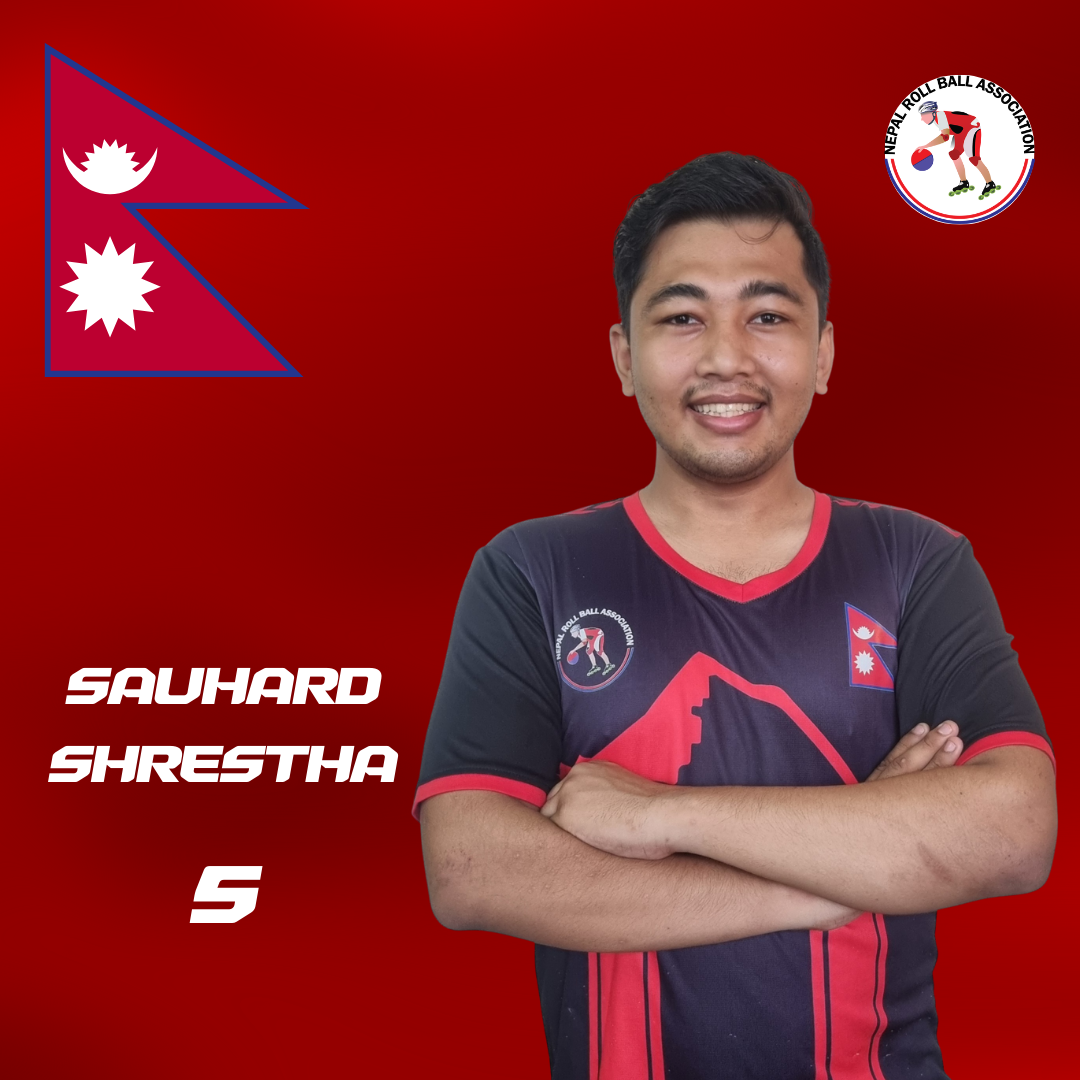 SAUHARD SHRESTHA