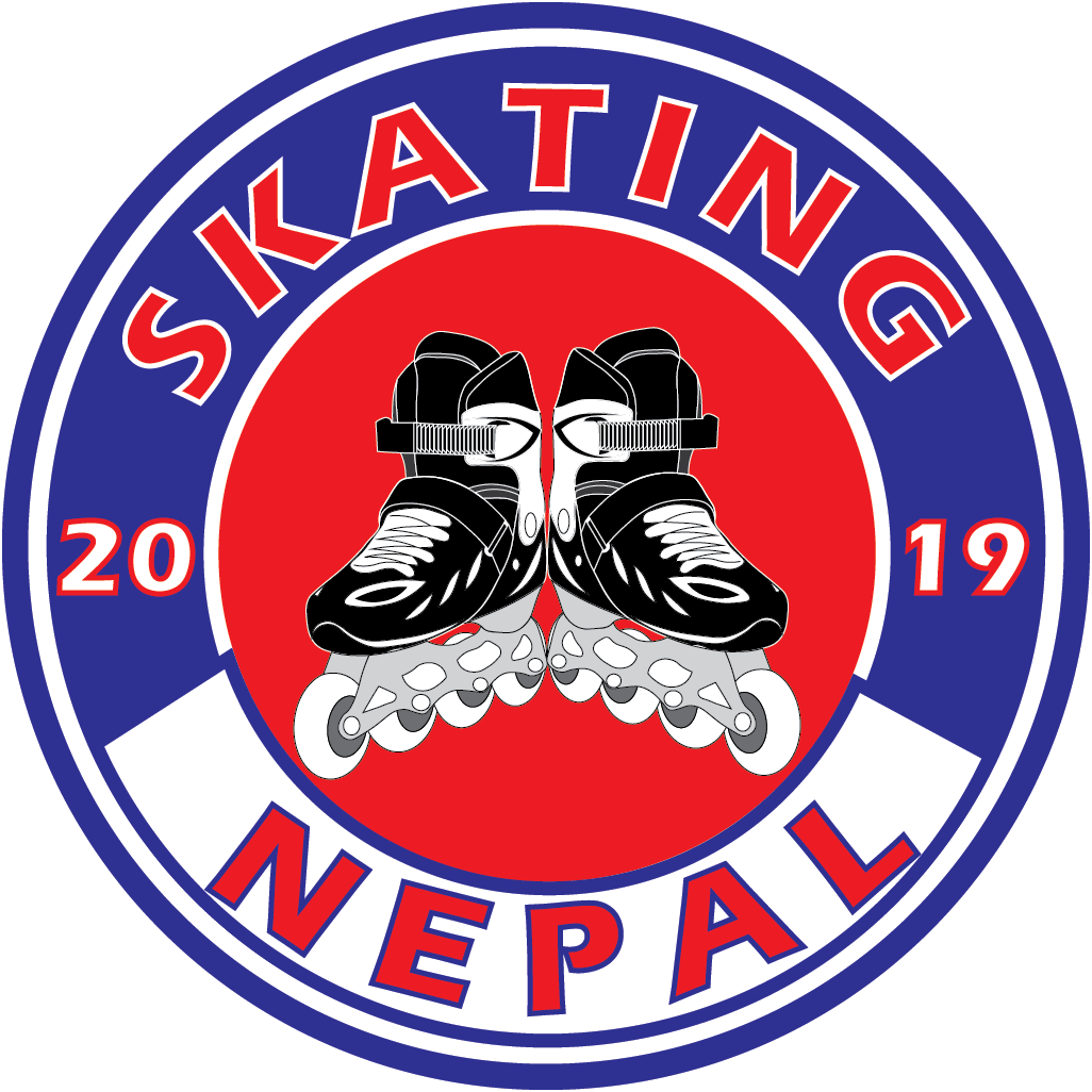 Skating Nepal