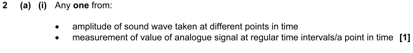 9608_s15_qp_12_sc_2.a.i Mark Scheme Image