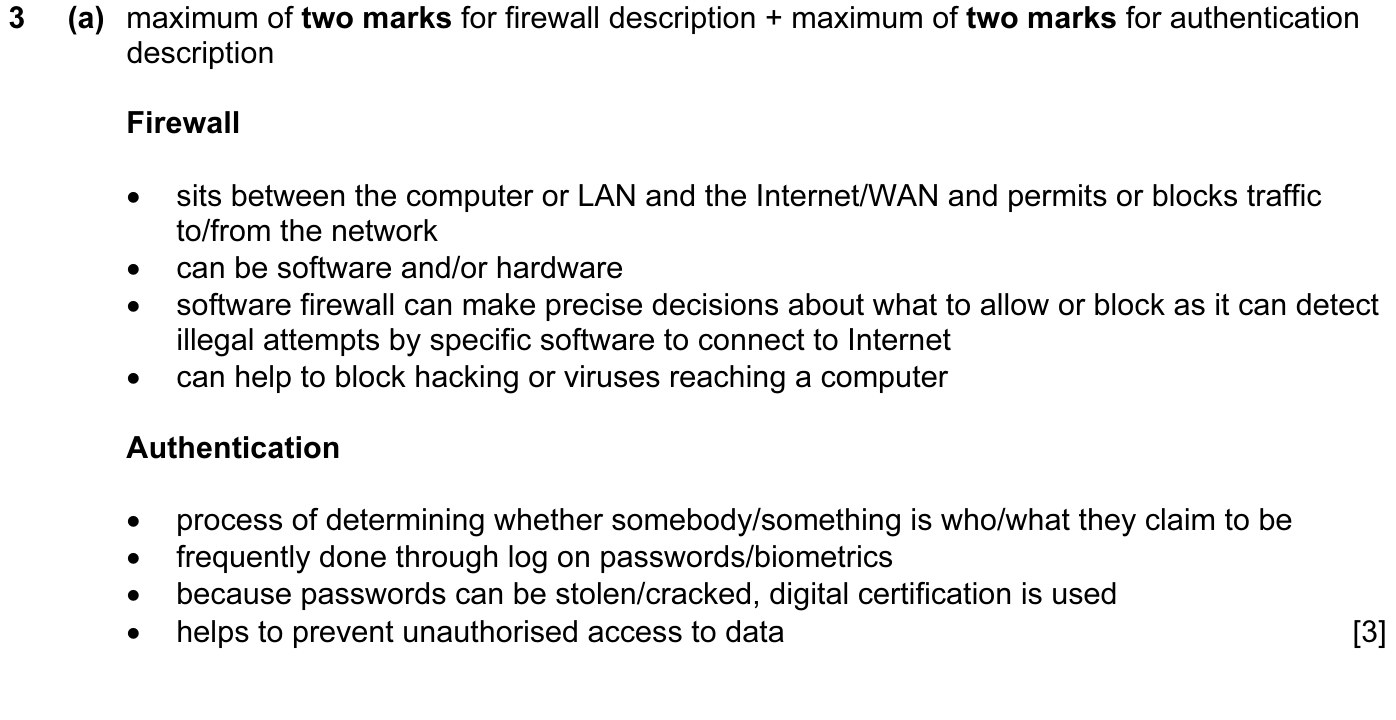 9608_s15_qp_13_sc_3.a Mark Scheme Image