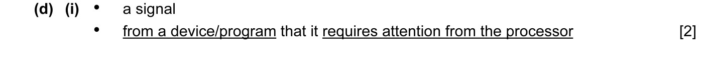 9608_s15_qp_13_sc_5.d.i Mark Scheme Image