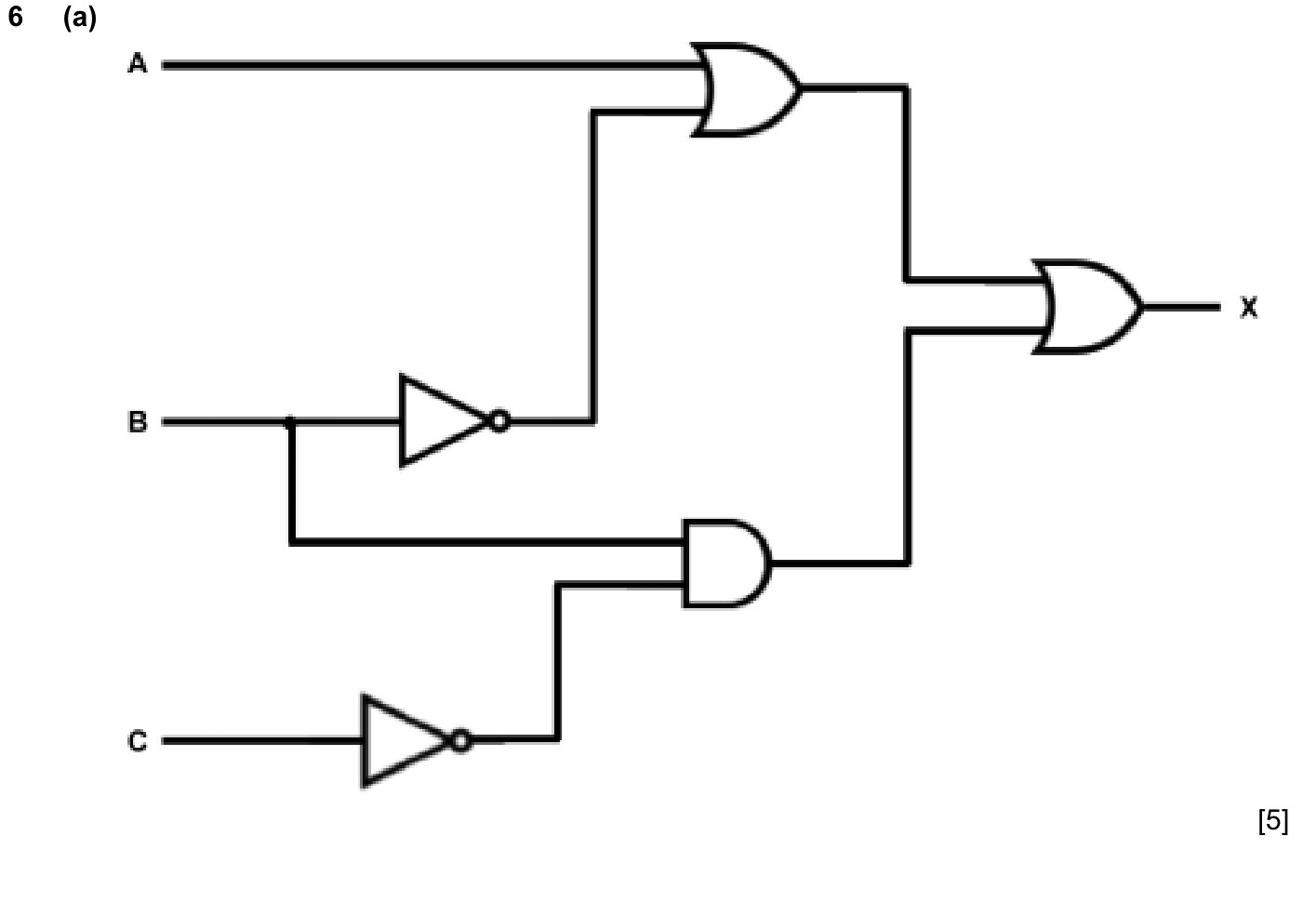 9608_s15_qp_13_sc_6.a Mark Scheme Image